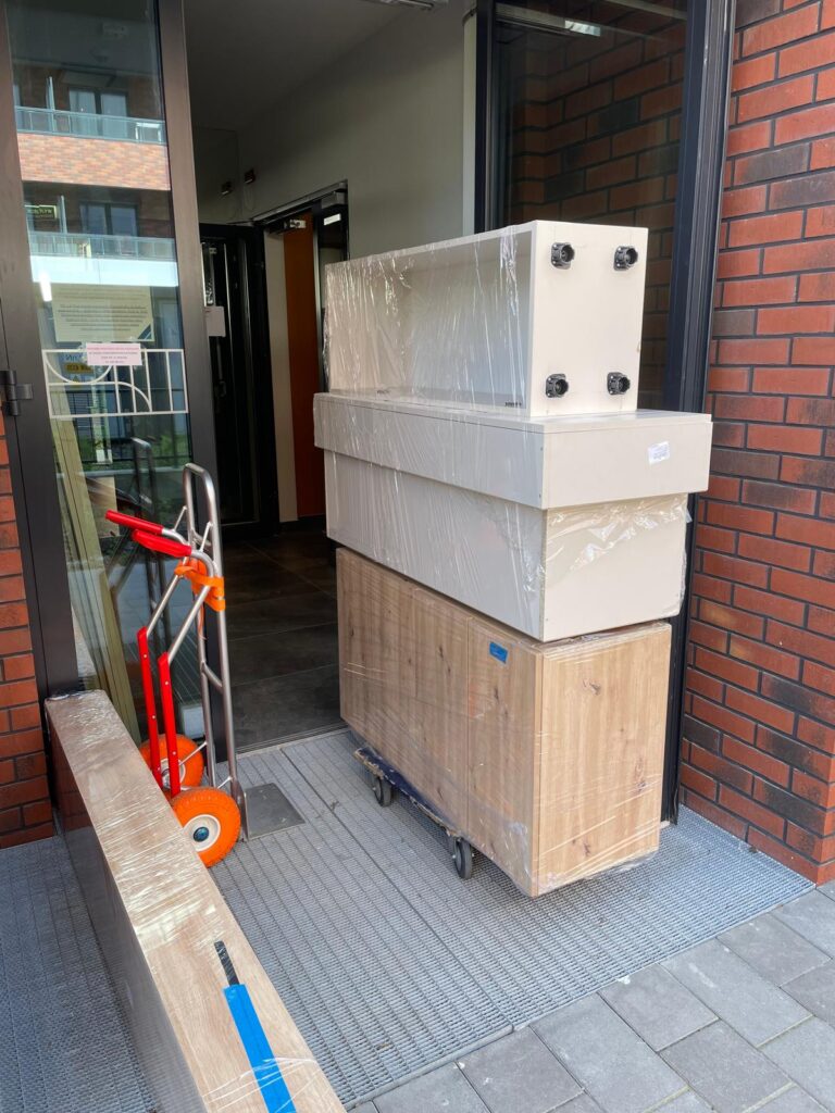 transport mebli wroclaw swiniary pracze